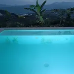 Finca El Mundo Eco - Casita Velez Malaga