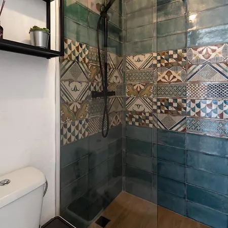 Finca El Mundo Eco - Casita Отель Велес