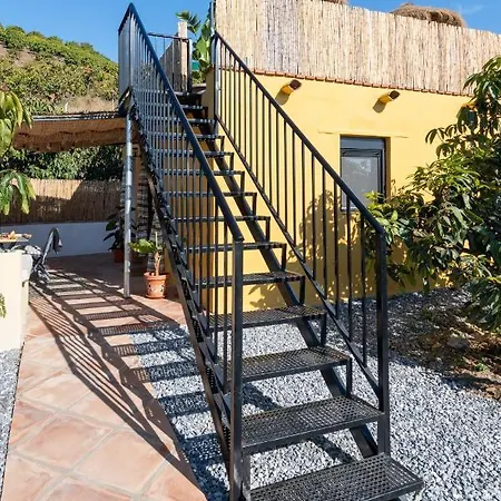 Finca El Mundo Eco - Casita Велес